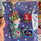 Handmade Stationery SETS - Princess Edition (LIMITED)