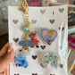 Handmade Stationery SETS - Princess Edition (LIMITED)