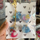Handmade Stationery SETS - Princess Edition (LIMITED)