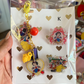 Handmade Stationery SETS - Princess Edition (LIMITED)