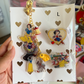 Handmade Stationery SETS - Princess Edition (LIMITED)