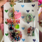 Handmade Stationery SETS - Princess Edition (LIMITED)