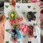 Handmade Stationery SETS - Princess Edition (LIMITED)