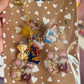 Handmade Stationery SETS - Princess Edition (LIMITED)