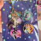 Handmade Stationery SETS - Princess Edition (LIMITED)