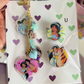 Handmade Stationery SETS - Princess Edition (LIMITED)