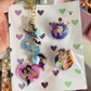 Handmade Stationery SETS - Princess Edition (LIMITED)