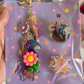 Handmade Stationery SETS - Princess Edition (LIMITED)