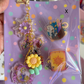 Handmade Stationery SETS - Princess Edition (LIMITED)