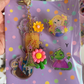 Handmade Stationery SETS - Princess Edition (LIMITED)