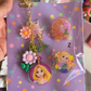 Handmade Stationery SETS - Princess Edition (LIMITED)