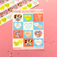 Sweethearts / Mini Deco Boxes
