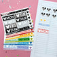 Mouse Date Covers