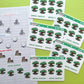 DAK Tree Icon
