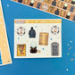 Order / Deco