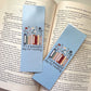 Beautiful Day / Standard Bookmark