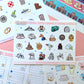 DL Ride Icons