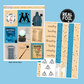 Order / Sticker Kit